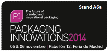 PACKAGING INNOVATIONS2014